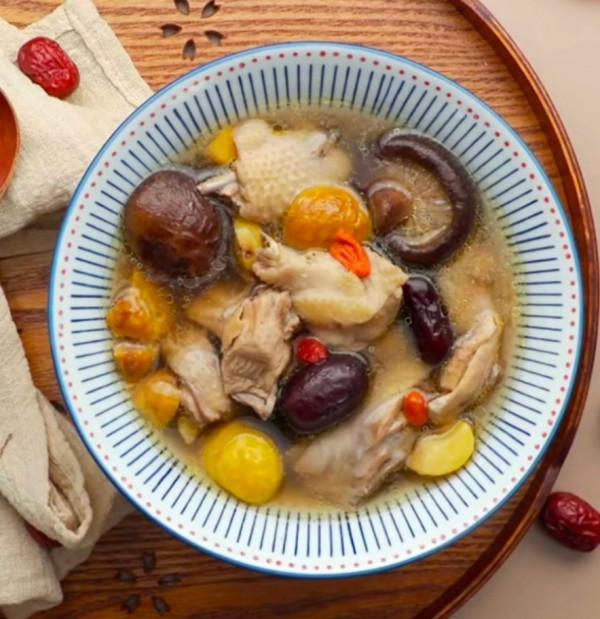 多喝這五道鮮美可口的燉湯,營養豐富,暖身暖胃,安然度過冬季 多喝這五道鮮美可口的燉湯,營養豐富,暖身暖胃,安然度過冬季