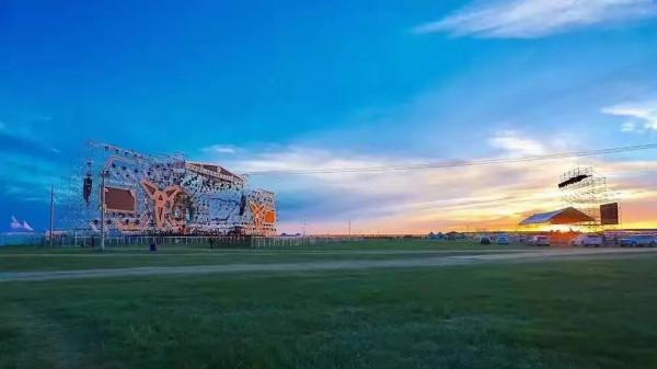 這一次,為什麼是承德? 這一次,為什麼是承德?