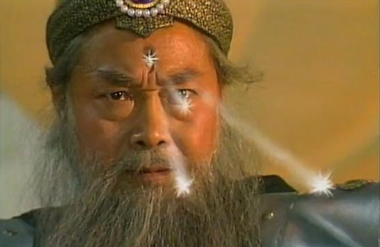 聞仲與殷郊為何能脫離封神榜的掌控? 聞仲與殷郊為何能脫離封神榜的掌控?