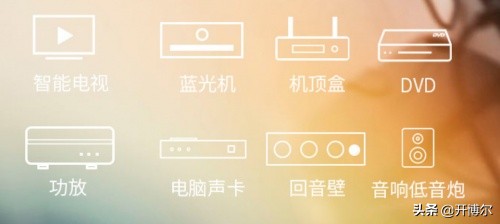 音樂發燒新人一眼看上的RCA雙蓮花音訊線，聲音通透，層次豐富