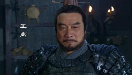 幫秦始皇一統天下的10大名將，為何不幫秦二世剿滅劉邦項羽呢？