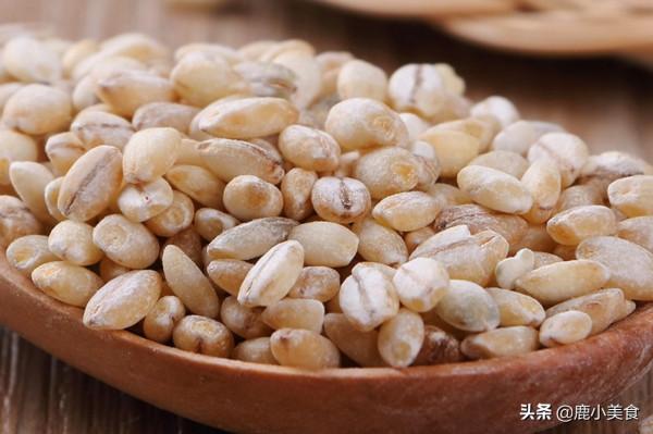 天冷了，有錢沒錢都建議多吃“6種穀物”，養胃養身，越吃越健康