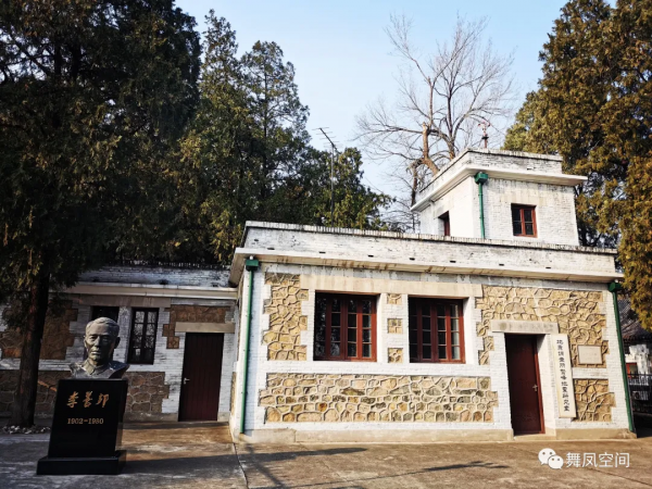 北京鷲峰,山頂漫行記 北京鷲峰,山頂漫行記