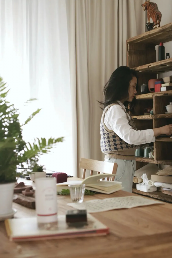 37歲，兩套房，她9年不戀愛，1人住10年：有錢有房，快樂翻倍