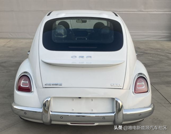 工信部第351批新能源新車：敞篷宏光MINI來了，尤拉芭蕾貓也來了