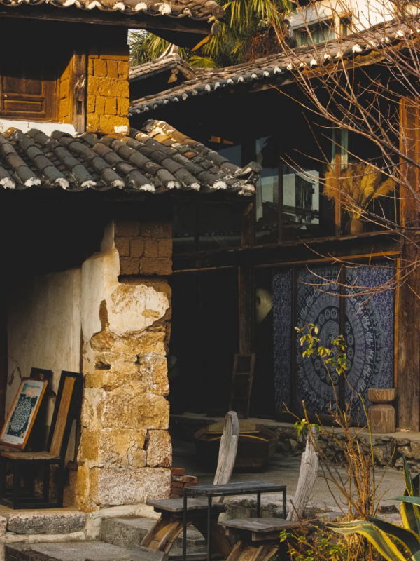 別隻盯著大理麗江了！這5個避世小眾古鎮清淨又好吃，你去過幾個