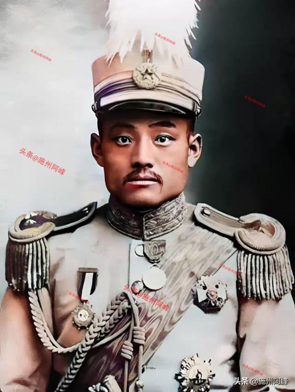 老照片：60年代在沿海地區抓捕的特務，宋氏三姐妹的罕見合照