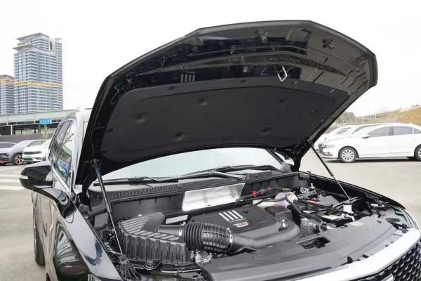 凱迪拉克XT6有頓挫感怎麼解決? 凱迪拉克XT6有頓挫感怎麼解決?