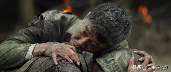 王牌部隊：向上走的高粱vs往下沉的顧一野，編劇很敢寫