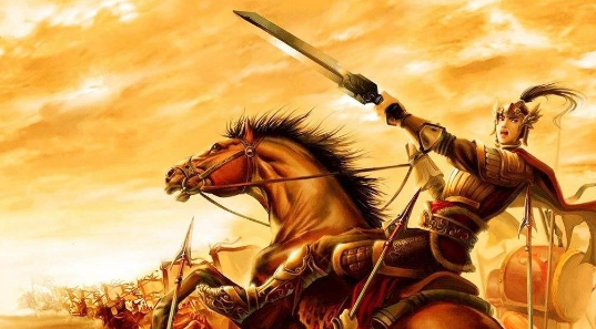 大明朝十五大將，撐起了大明315年曆史