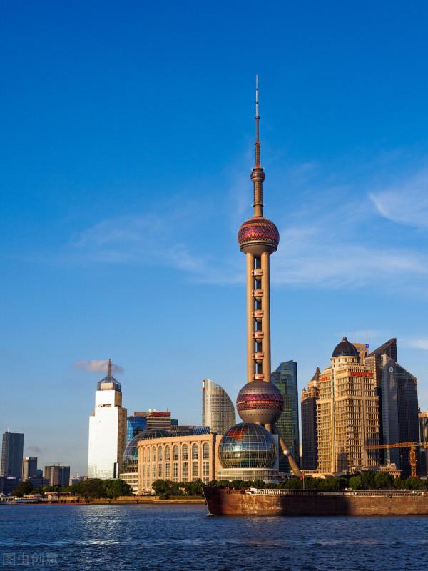 全球九大觀光塔!上海地標東方明珠竟然與第一相差近170米 全球九大觀光塔!上海地標東方明珠竟然與第一相差近170米