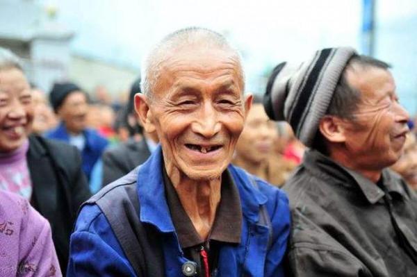 體重與壽命的關係：60歲後，這樣的體重“最長壽”，你達標了嗎？