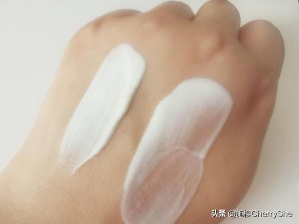 歐萊雅防曬和安耐曬防曬，哪個更好用？