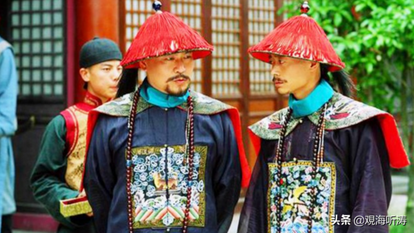 帝國餘暉：晚清官場多奇葩，大城縣國考，姓李的全過