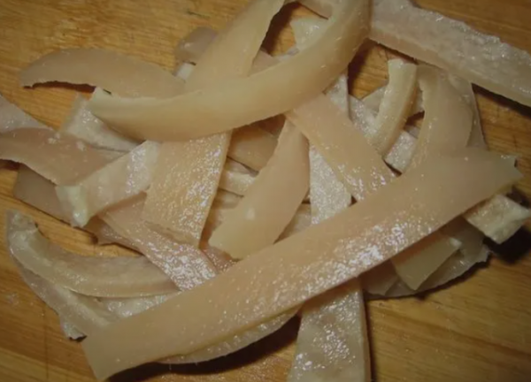 豬身上有一個好東西，有助於降血壓、血糖、血脂，你知道是什麼嗎