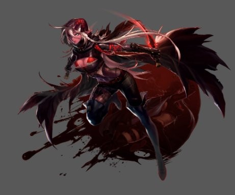 DNF：夜空中的玫瑰，暗夜使者轉職登場時間考證