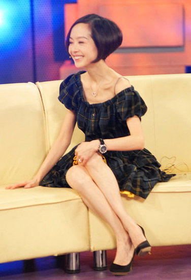 娛樂圈3位瘦成“紙片人”的明星，包含了心酸 苦楚，各有各的無奈