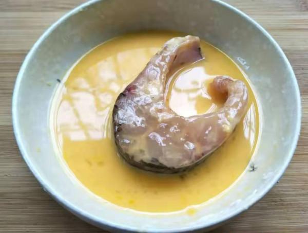 孩子最饞我做的魚，鮮嫩入味，香氣四溢