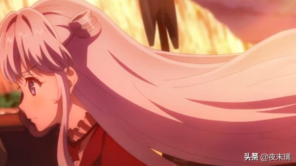 世界頂尖暗殺者：盧各和小老師發糖，結尾要刀？不存在的