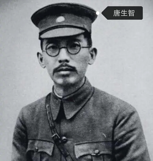 選擇大於努力！國共合作分裂後，北伐的8個軍立場不同，命運迥異