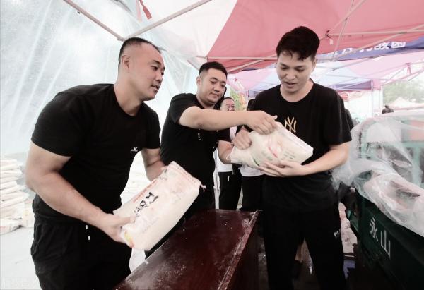 心聲六：朱栓的境況