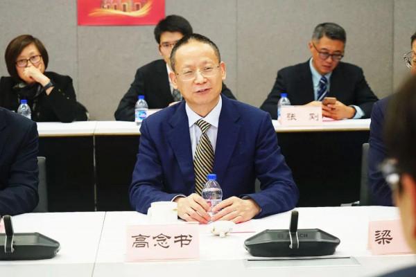 亞信科技與雲賽智聯達成戰略合作,共建智慧城市,共促行業轉型 亞信科技與雲賽智聯達成戰略合作,共建智慧城市,共促行業轉型