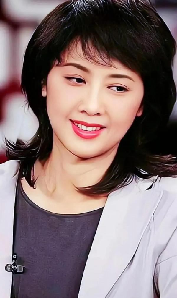 朱琳：八十年代中國觀眾心目中最美的夢中情人