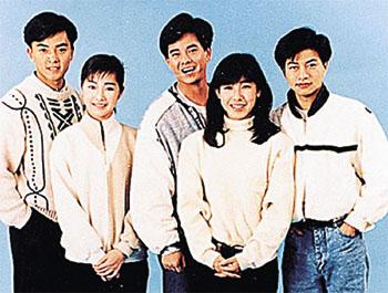 鄭伊健：曾經紅過劉德華，如今為何與“兄弟”陳小春反差那麼大