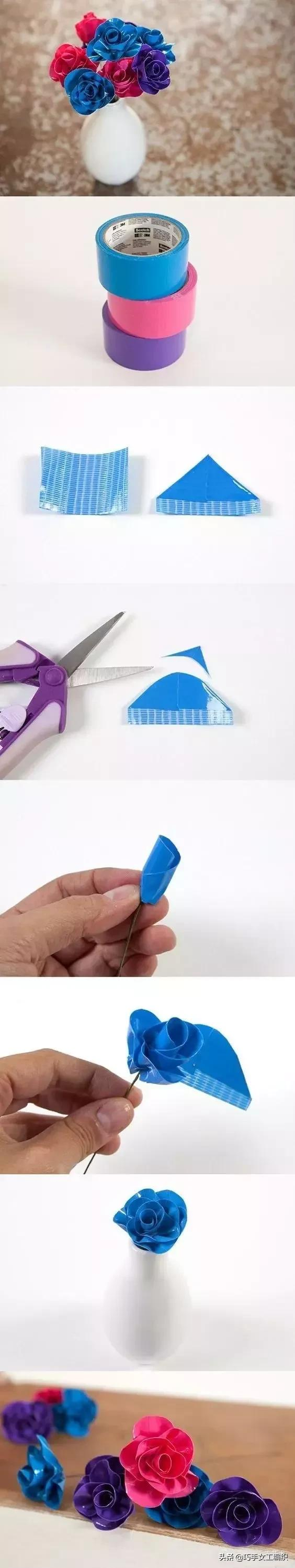 媽媽用這個方法改造廢舊的筆套，孩子再也不捨得扔掉舊筆了