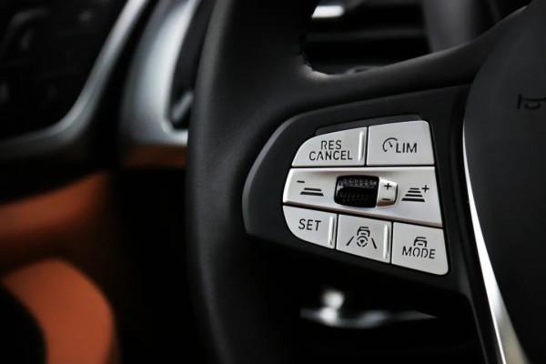 為什麼寶馬只用一臺iX3，就刺激了新能源？