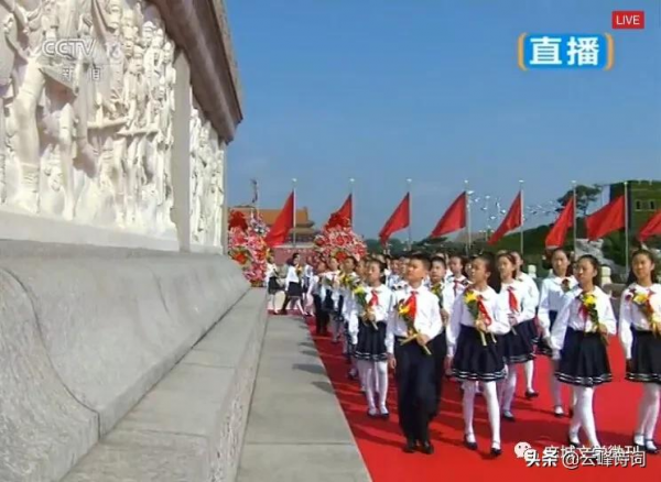 雲峰詩友會十月中旬詩詞專輯