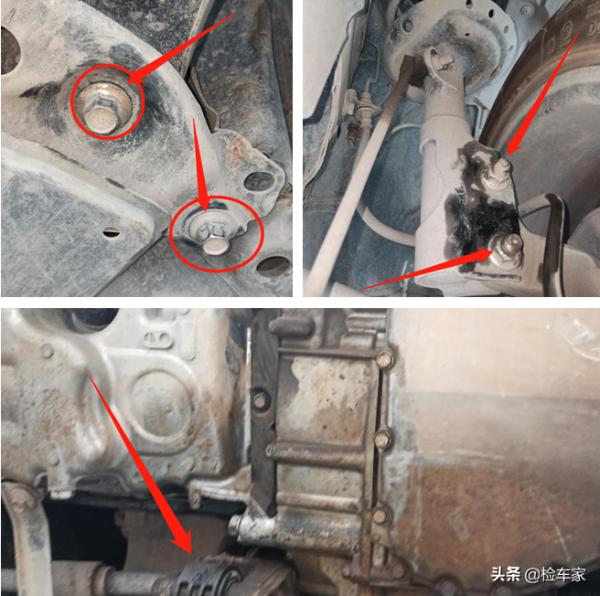 車身撞稀碎，這輛本田飛度換個馬甲賣6萬？車主：不退車就法庭見