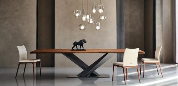 Cattelan Italia:幾何概念的完美演繹 Cattelan Italia:幾何概念的完美演繹