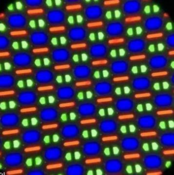 OLED國產新畫素打破三星壟斷 助力&OpenCurlyDoubleQuote;品牌強國&rdquo;形象