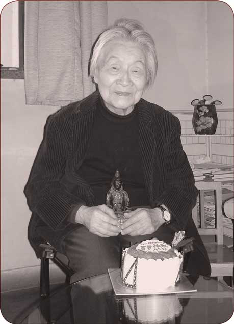 《我們仨》：真正活明白的女人，多半具有以下兩種“無情”