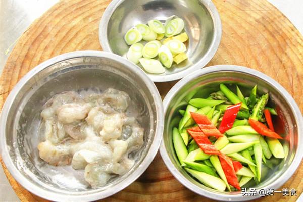 今日雨水，有錢沒錢，6種&OpenCurlyDoubleQuote;養陽菜&rdquo;吃起來，應季而食精神迎春天
