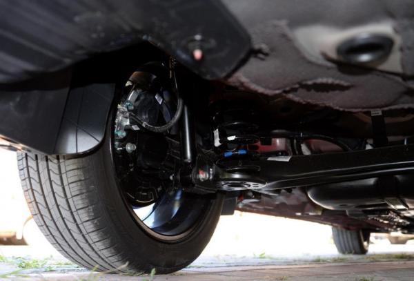 基於i-GMP平臺打造，軸距2720mm！詳細解讀第七代伊蘭特