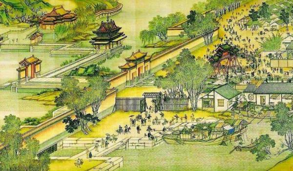 詳解王安石變法:如果成功,北宋必定會成為一個大一統王朝 詳解王安石變法:如果成功,北宋必定會成為一個大一統王朝