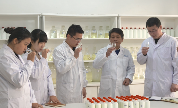 “你們品酒師的酒量都很好吧”,這句話打了多少人的臉 “你們品酒師的酒量都很好吧”,這句話打了多少人的臉