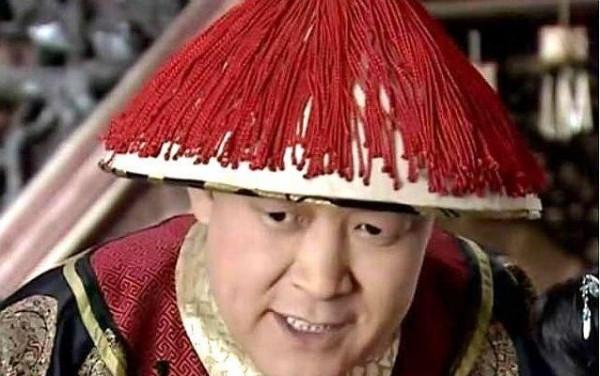 演員李建義：那年5歲，我見過一個太監