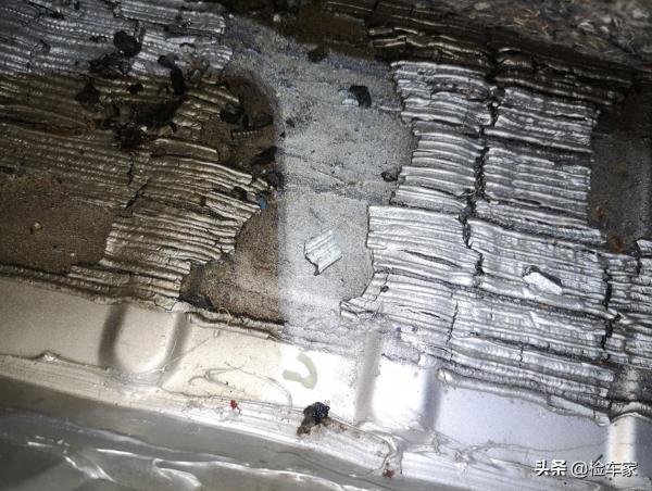 不到5萬塊買輛當年50萬的日系MPV，看完車況買家一句話：零容忍