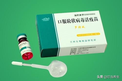 腹瀉的前世今生