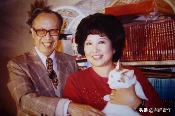 乾隆也太會給貓起名了！現代人只會：咪咪