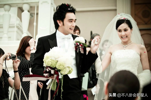 6位被時代拋棄的花美男，顏值吊打小鮮肉，沒戲拍沒資源，可惜了