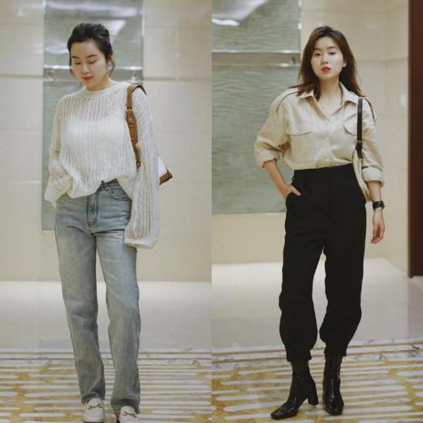 微胖女生怎麼穿衣顯瘦 這樣穿瘦10斤