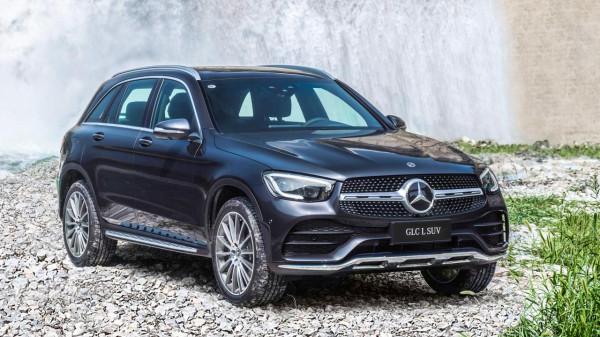 首都北京人都買什麼車？奧迪A6L竟最多......