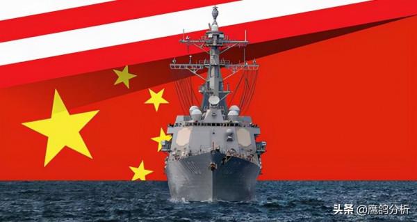 2021年美國在三條戰線上，一勝一負一平，大格局對中美誰更有利？