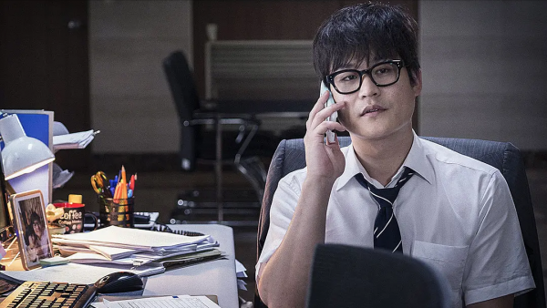 妻子被殺丈夫苦練2年,最終還是復仇失敗,這部電影讓人絕望 妻子被殺丈夫苦練2年,最終還是復仇失敗,這部電影讓人絕望