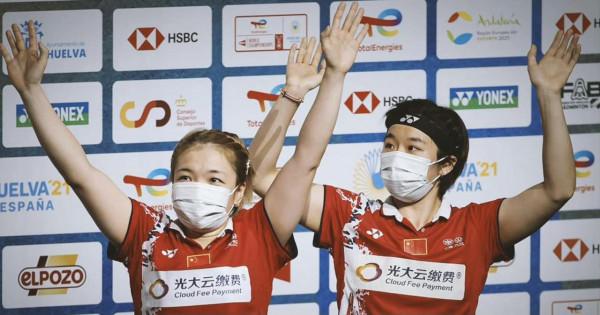 這屆世錦賽“太冷”！陪打竟奪世界冠軍，國羽5單項巴黎前景如何