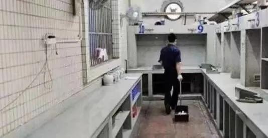 火葬場全揭秘：人死後是怎樣火化的？